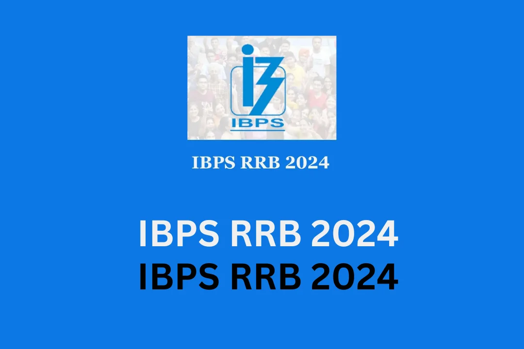 IBPS RRB 2024