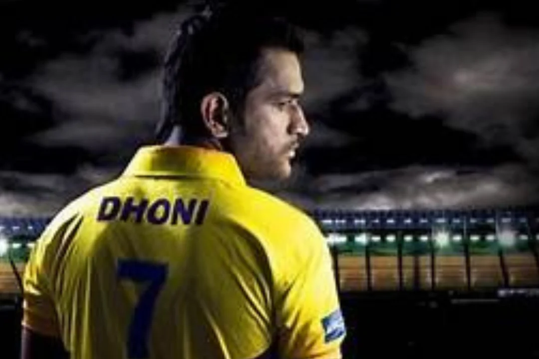 Ms dhoni