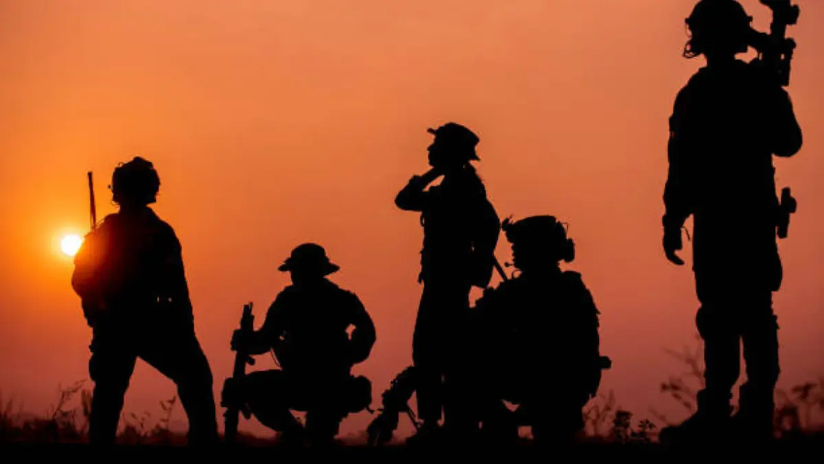 Indian Army