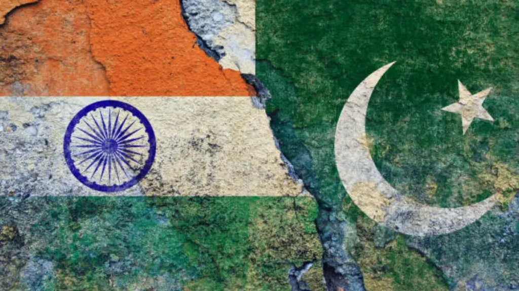 India vs Pakistan