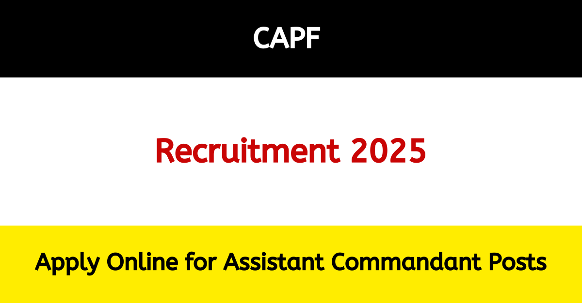 CAPF