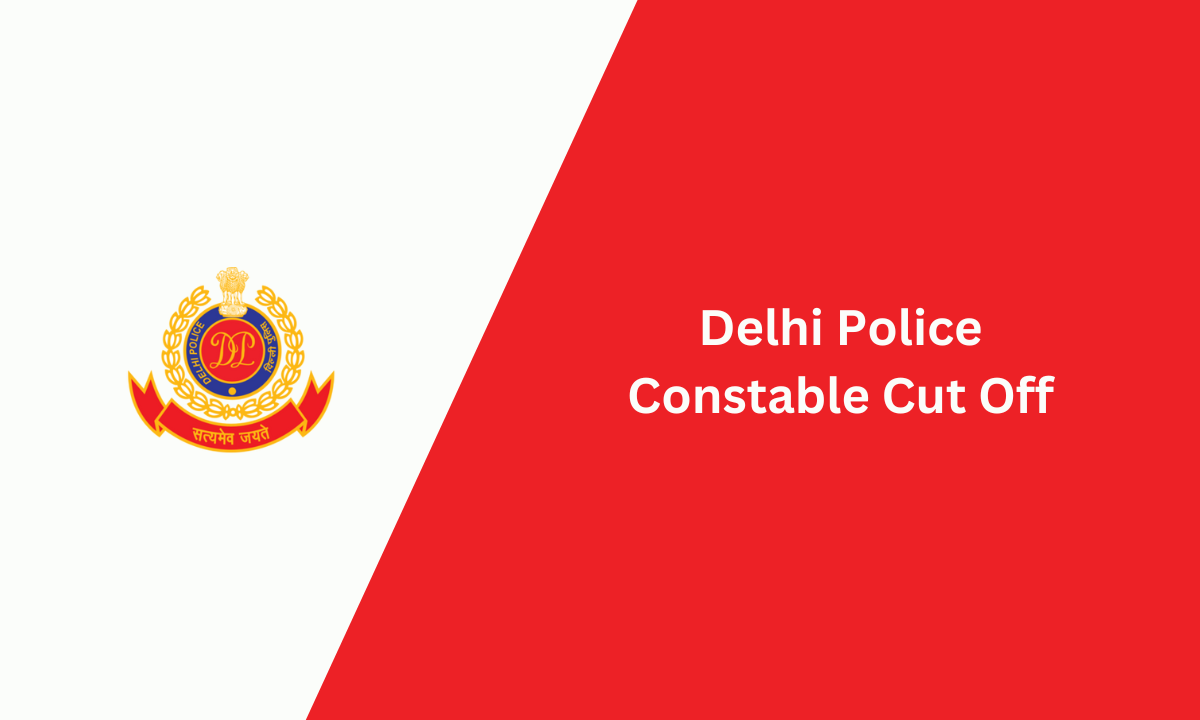 Delhi Police Constable Cut Off